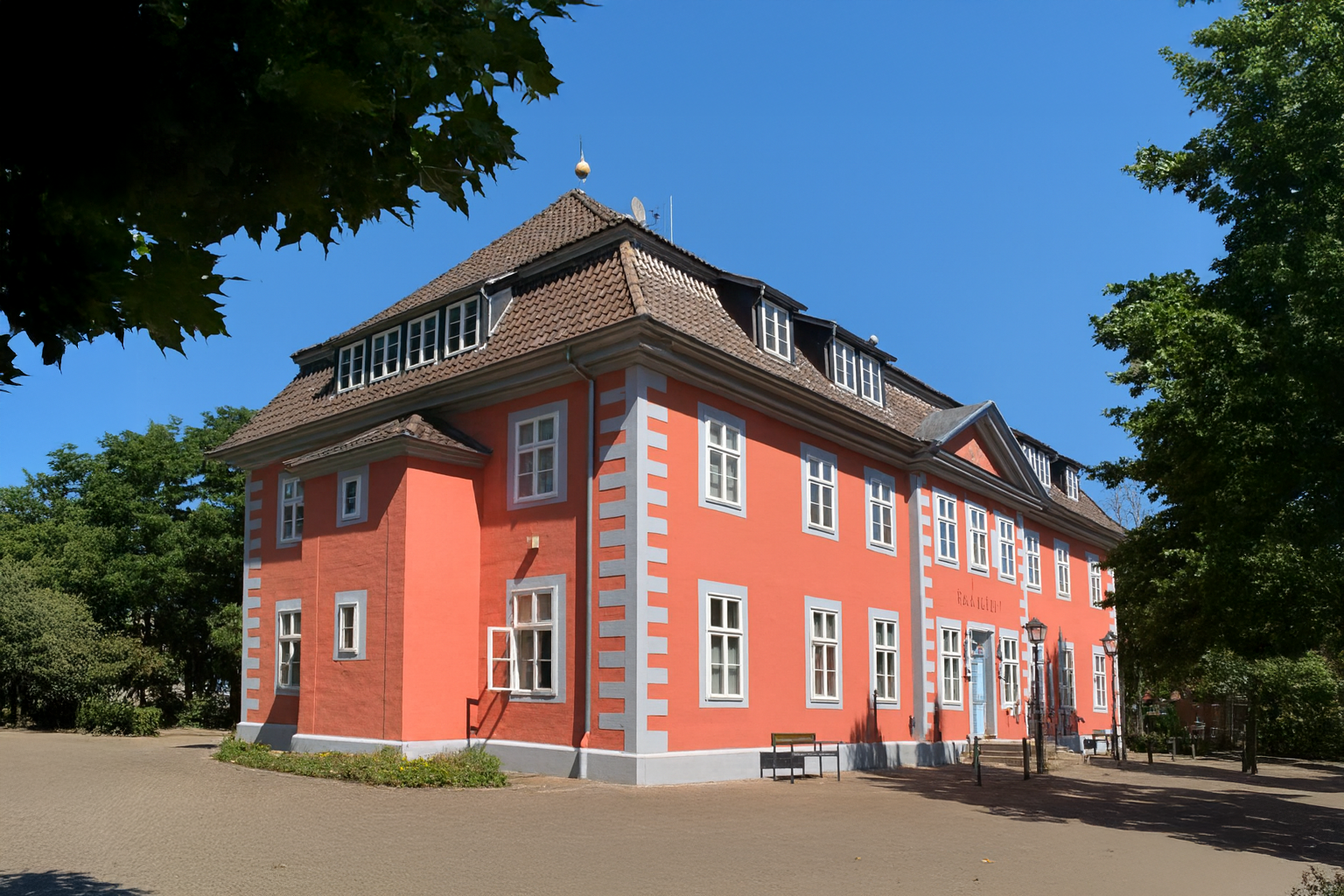 Standesämter Schleswig-Holstein