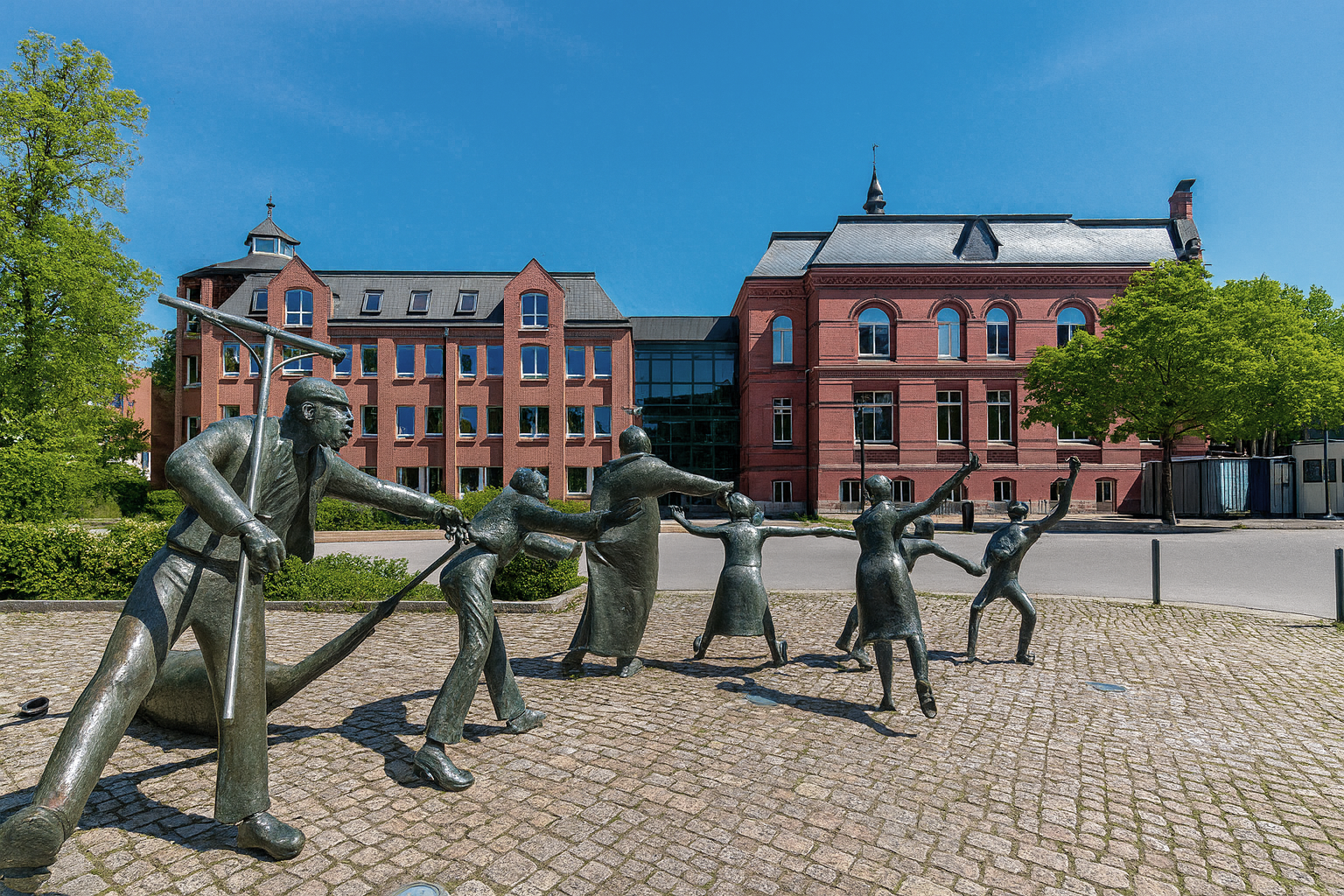 Standesämter Schleswig-Holstein