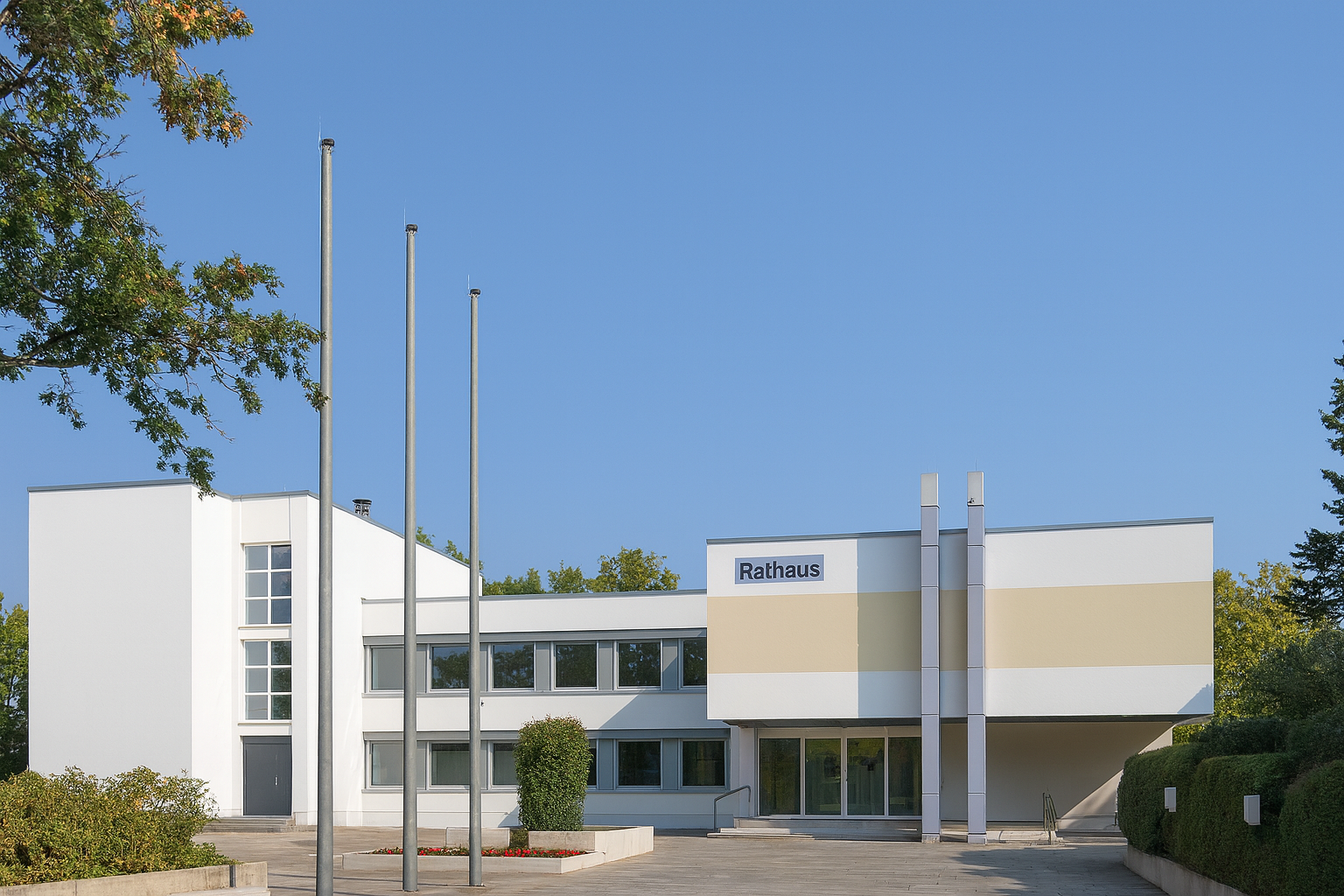 Standesämter Schleswig-Holstein