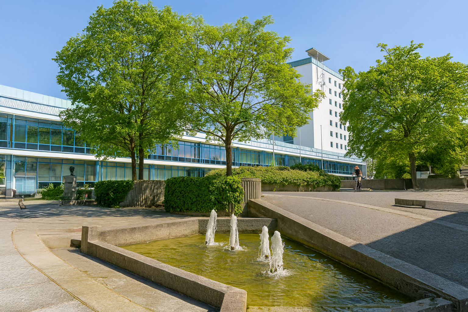 Standesämter Hamburg