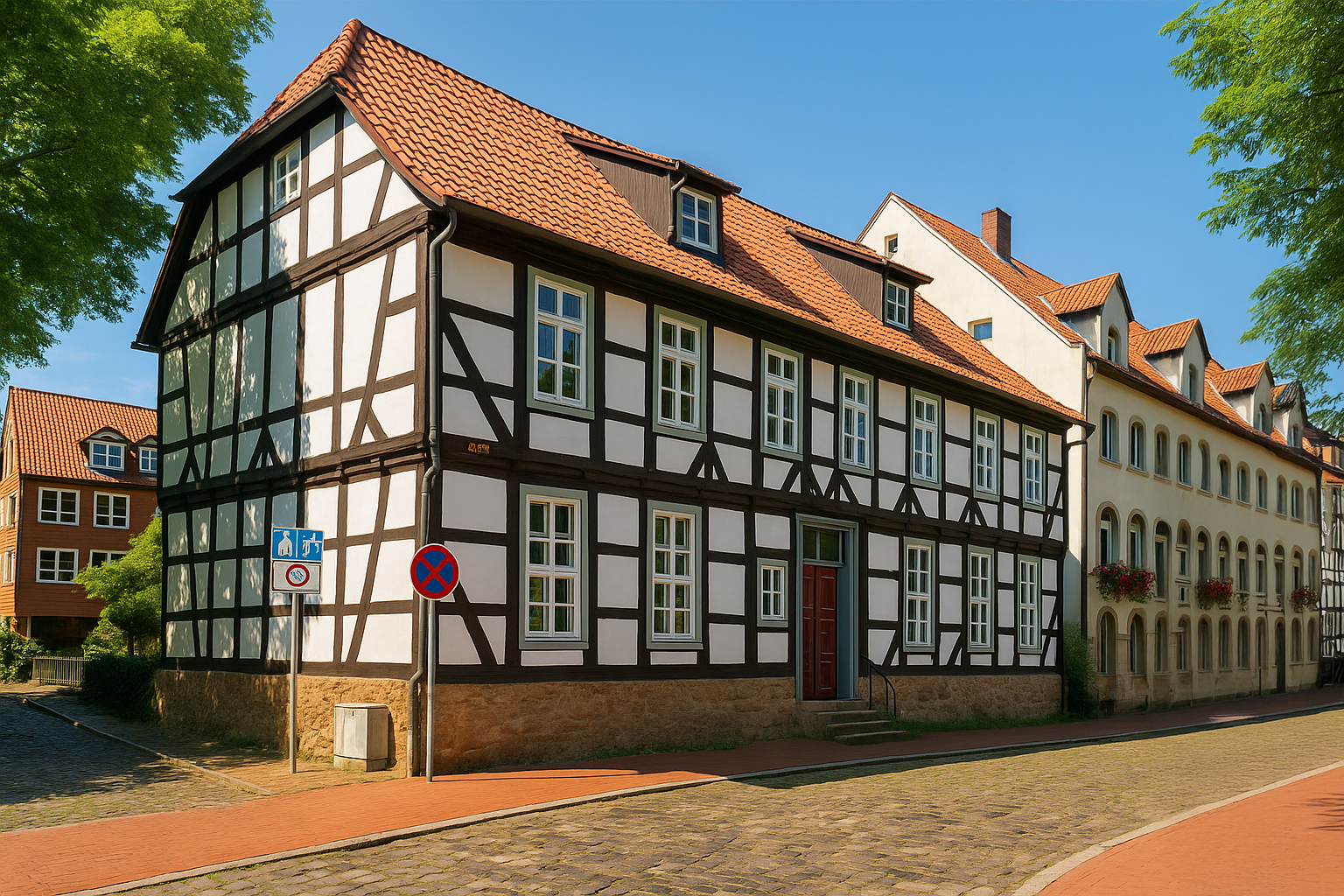 Standesämter Schleswig-Holstein