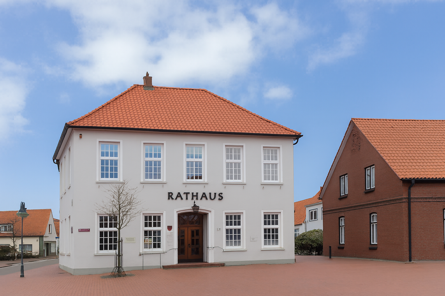 Standesämter Schleswig-Holstein