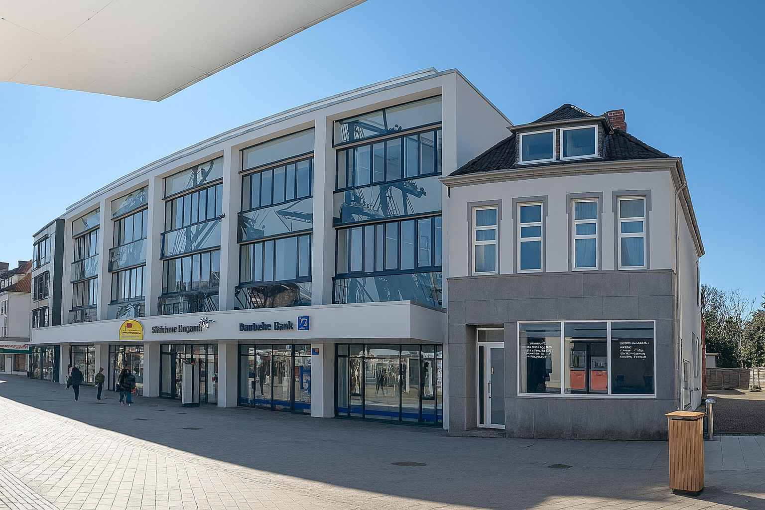 Standesämter Hamburg