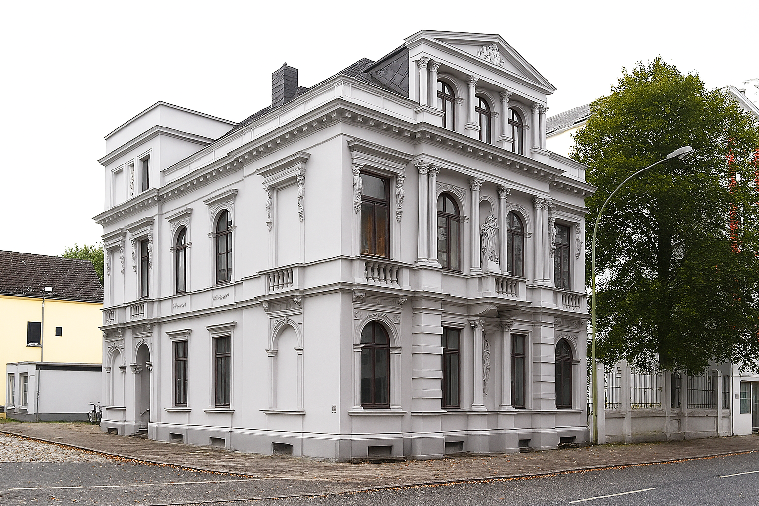 Standesämter Hamburg