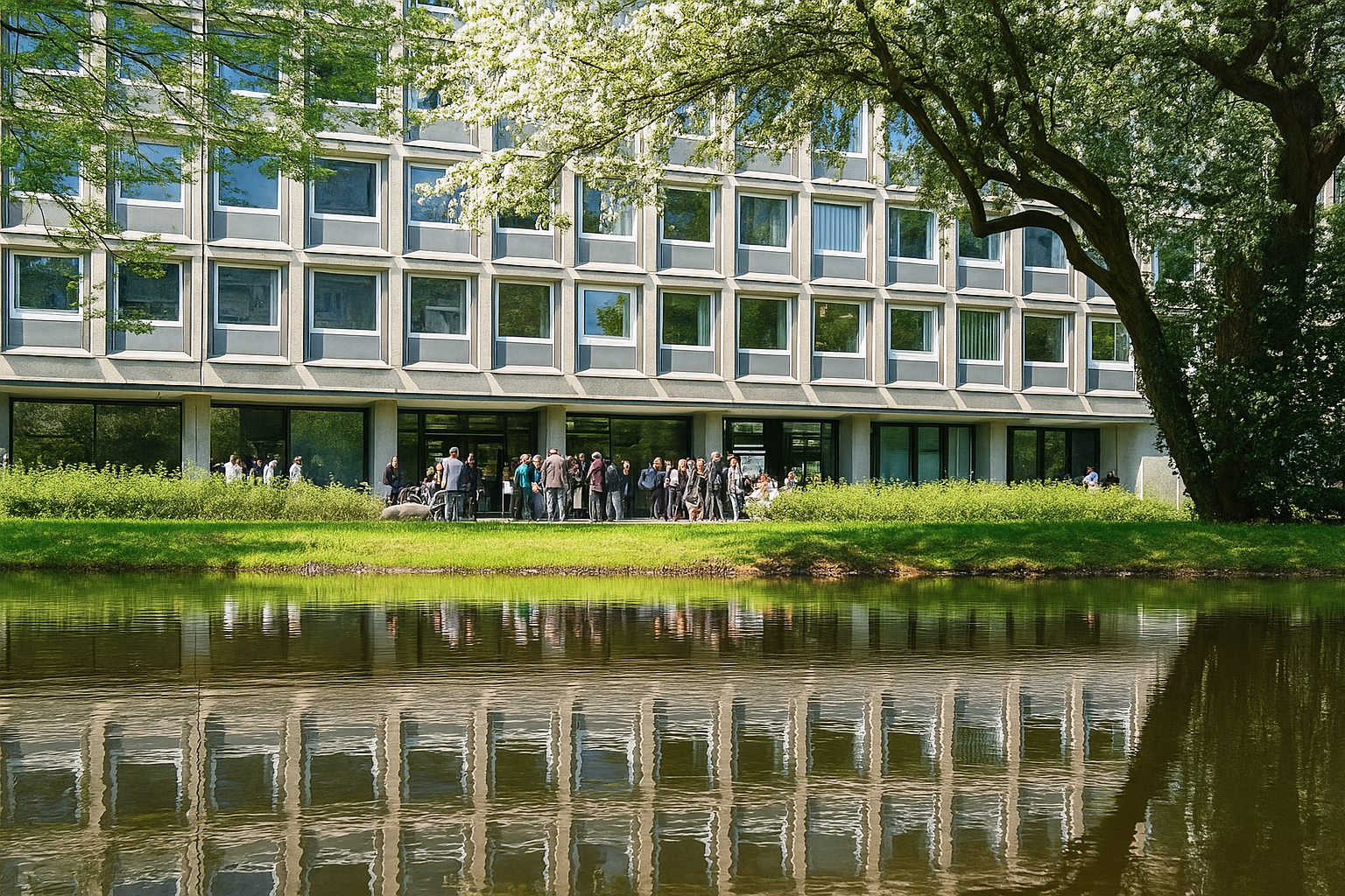 Standesämter Hamburg