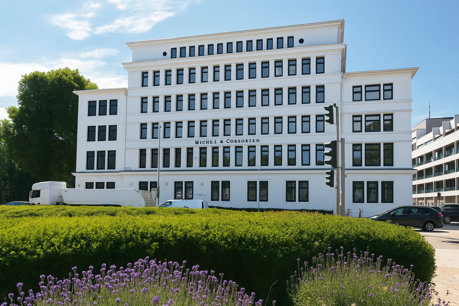 Standesämter Hamburg