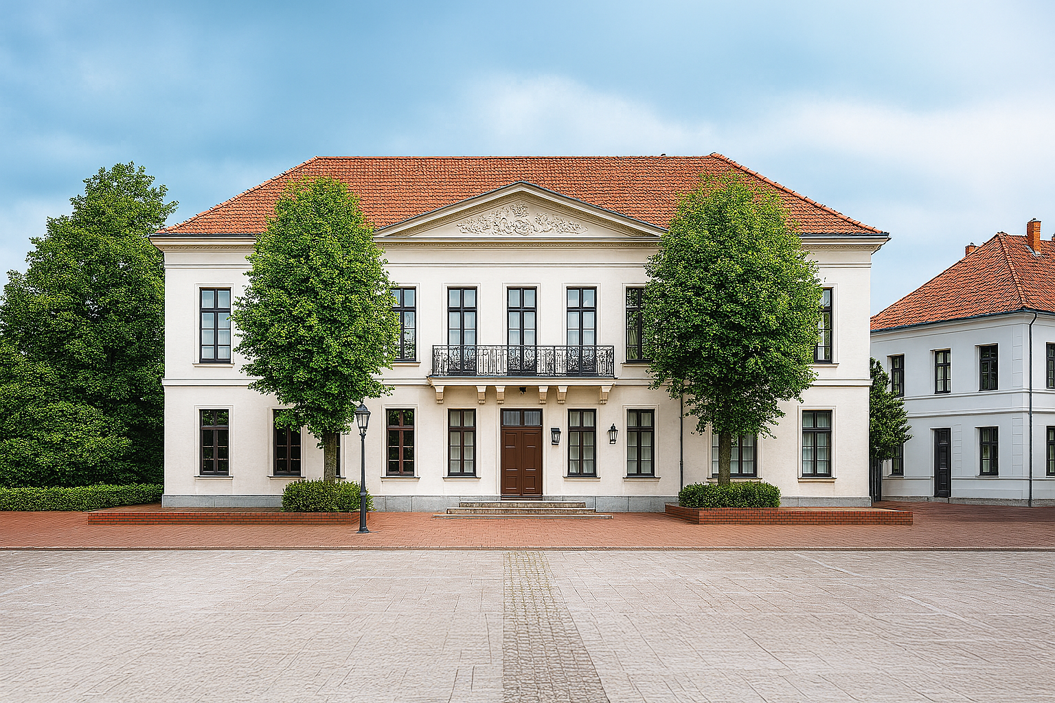 Standesämter Niedersachsen