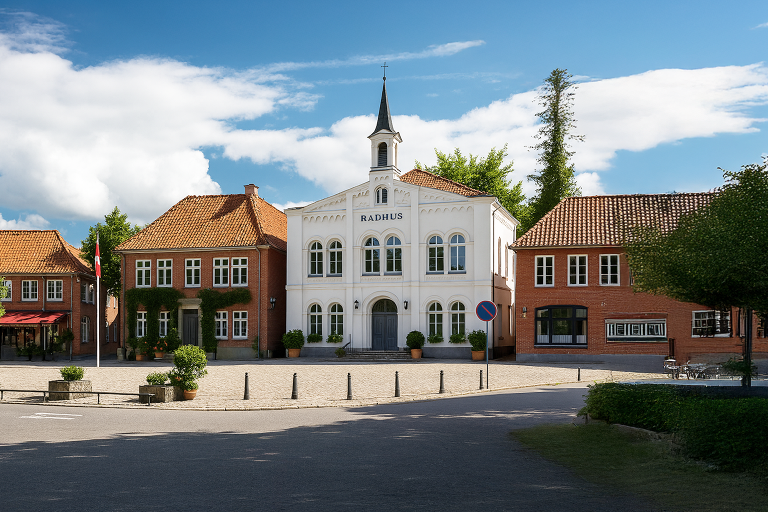 Standesämter Schleswig-Holstein