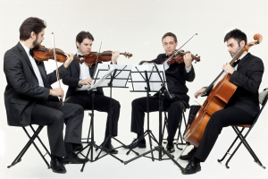 Quartett Hamburg