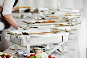 Catering Hamburg