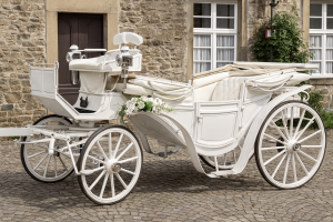 Hochzeitskutschen Hamburg