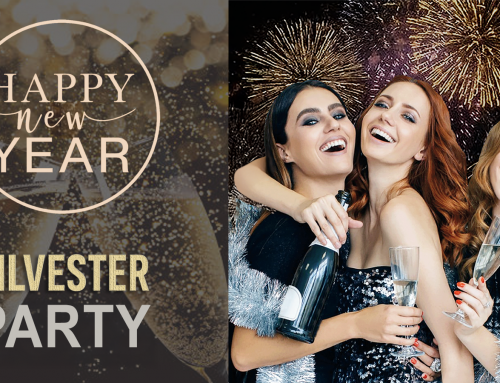 Silvester-Party planen – So wird eure Veranstaltung zum Highlight des Jahres