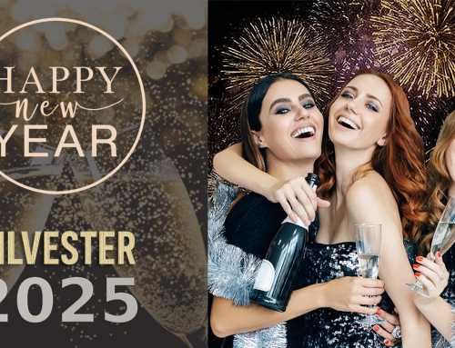 Silvester-Party planen – So wird eure Veranstaltung zum Highlight des Jahres