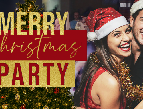 Weihnachts-Party – Mit den besten Tipps zur echten X-Mas-Stimmung