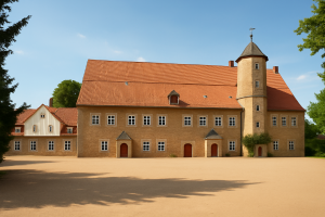 Locations Niedersachsen
