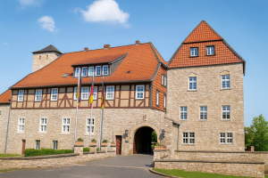 Locations Niedersachsen