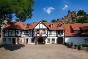 Locations Niedersachsen