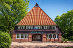 Locations Hamburg