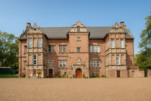 Locations Hamburg