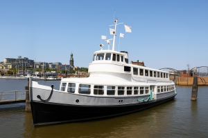 Locations Hamburg