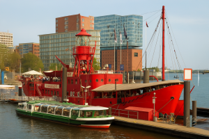 Locations Hamburg