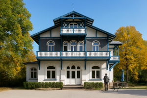 Locations Niedersachsen