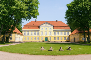 Locations Schleswit-Holstein