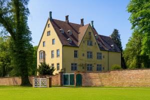 Locations Niedersachsen