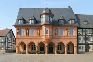 Locations Niedersachsen