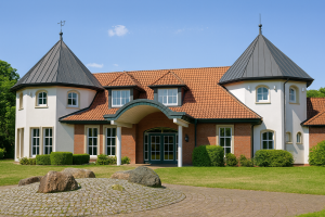 Locations Niedersachsen
