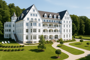 Locations Schleswit-Holstein
