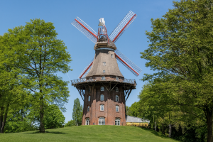 Locations Hamburg