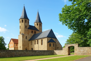 Locations Niedersachsen