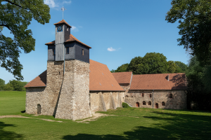 Locations Niedersachsen