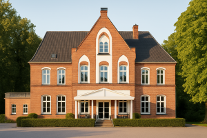 Locations Niedersachsen