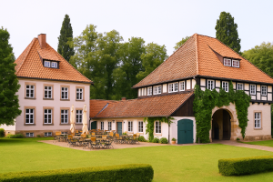 Locations Niedersachsen