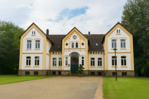 Locations Niedersachsen