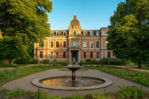 Locations Niedersachsen