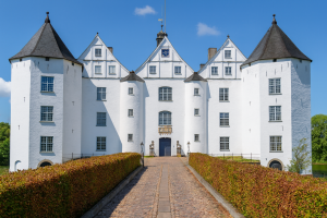 Locations Schleswit-Holstein
