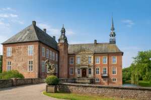 Locations Niedersachsen