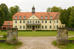 Locations Niedersachsen
