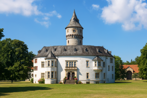 Locations Niedersachsen