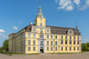Locations Niedersachsen