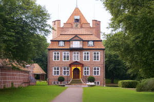 Locations Niedersachsen