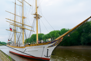 Locations Hamburg