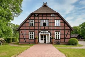 Locations Niedersachsen
