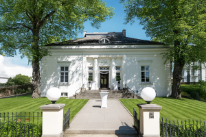 Locations Hamburg