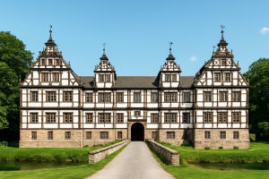 Locations Niedersachsen