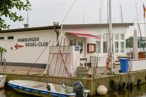 Locations Hamburg