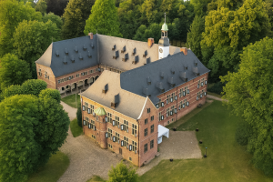 Locations Hamburg